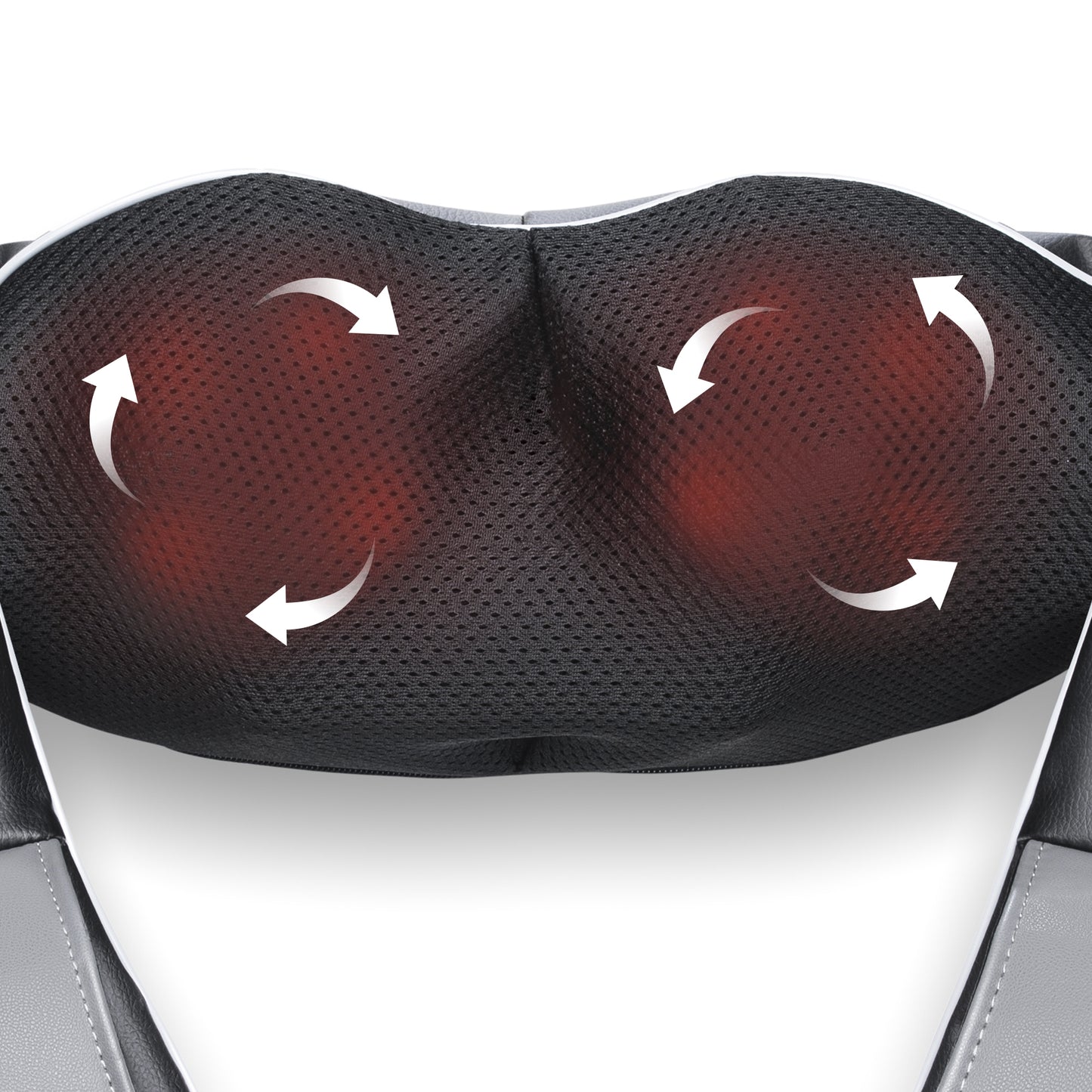 Marcy Rechargeable Neck Massager | ACC-1491NM