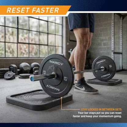 Marcy Barbell Platform | ACC-2160