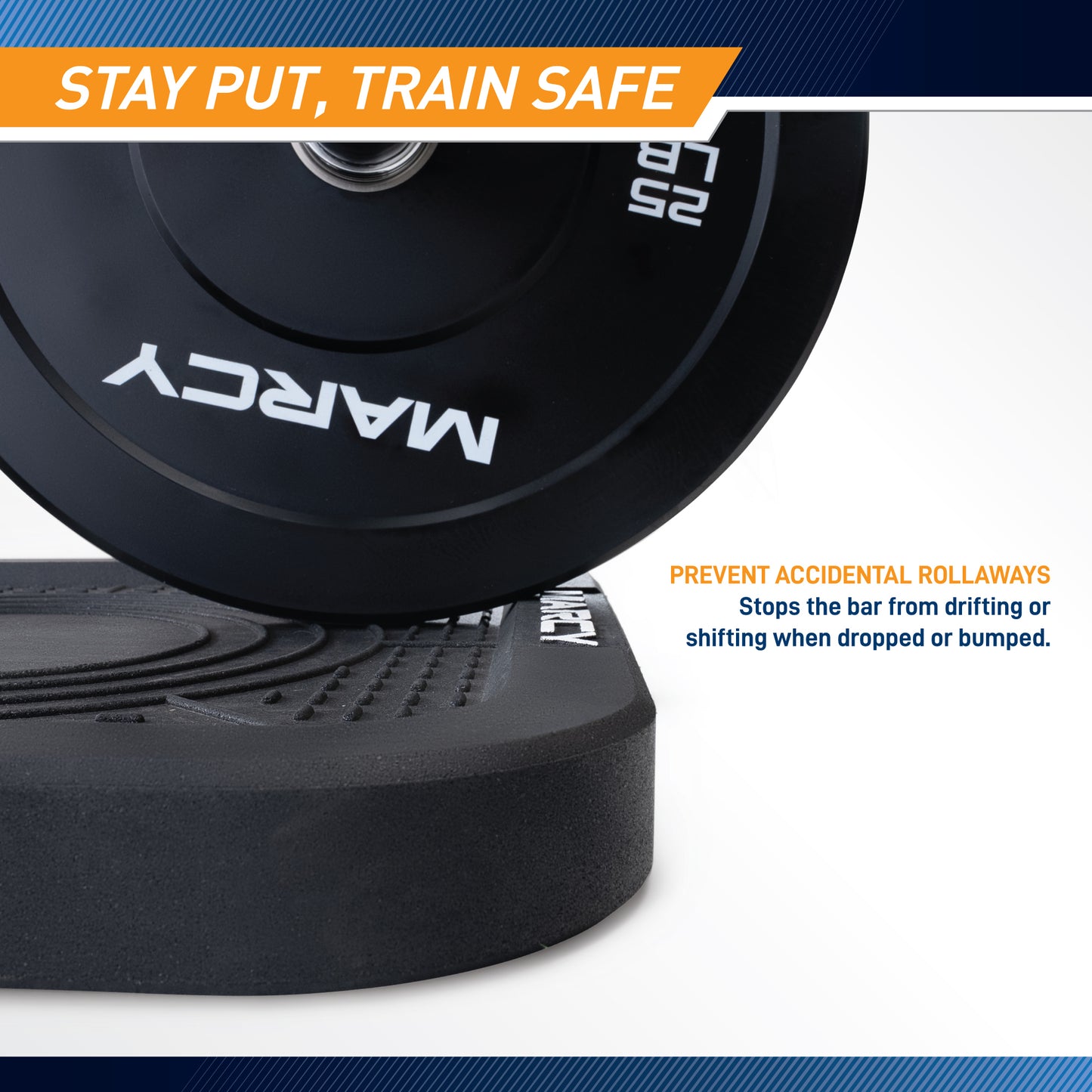 Marcy Barbell Platform | ACC-2160