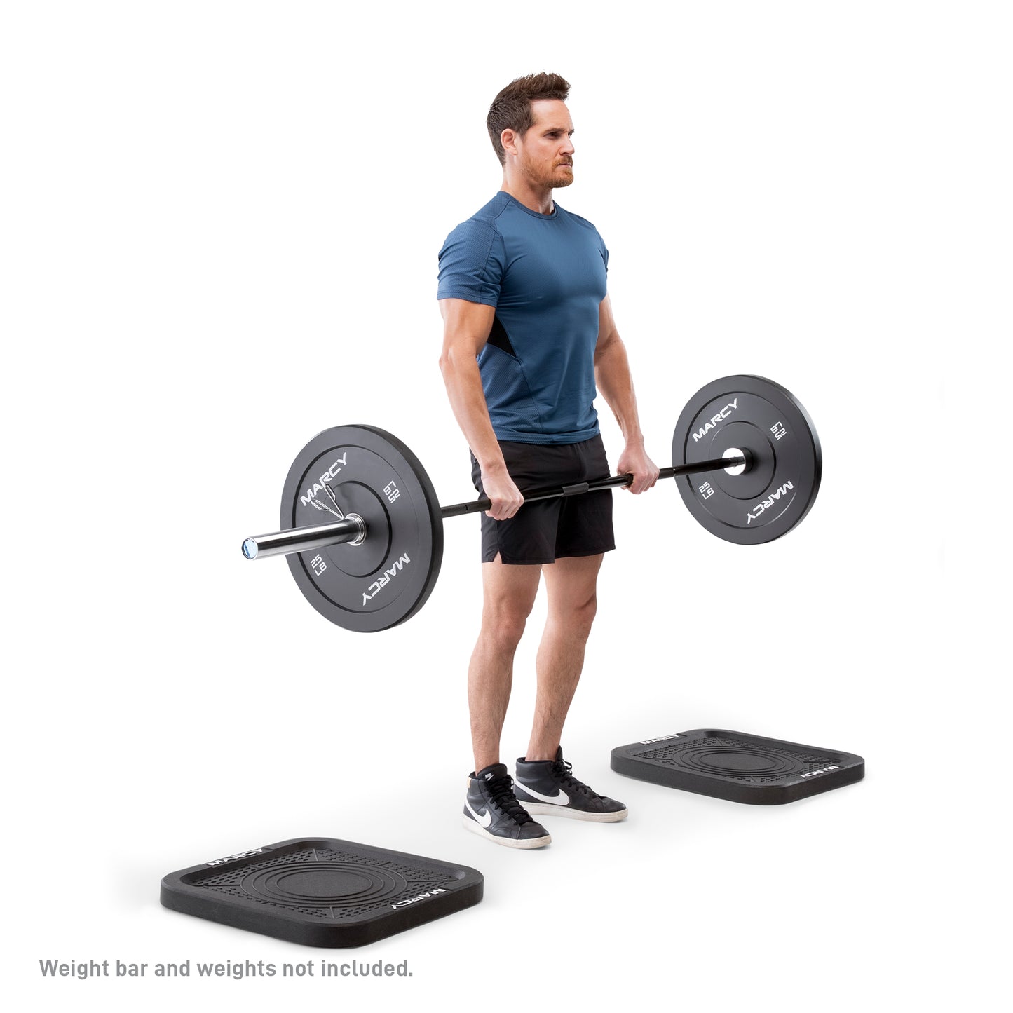 Marcy Barbell Platform | ACC-2160