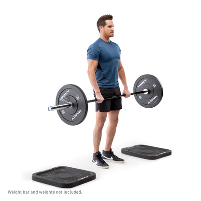 Marcy Barbell Platform | ACC-2160
