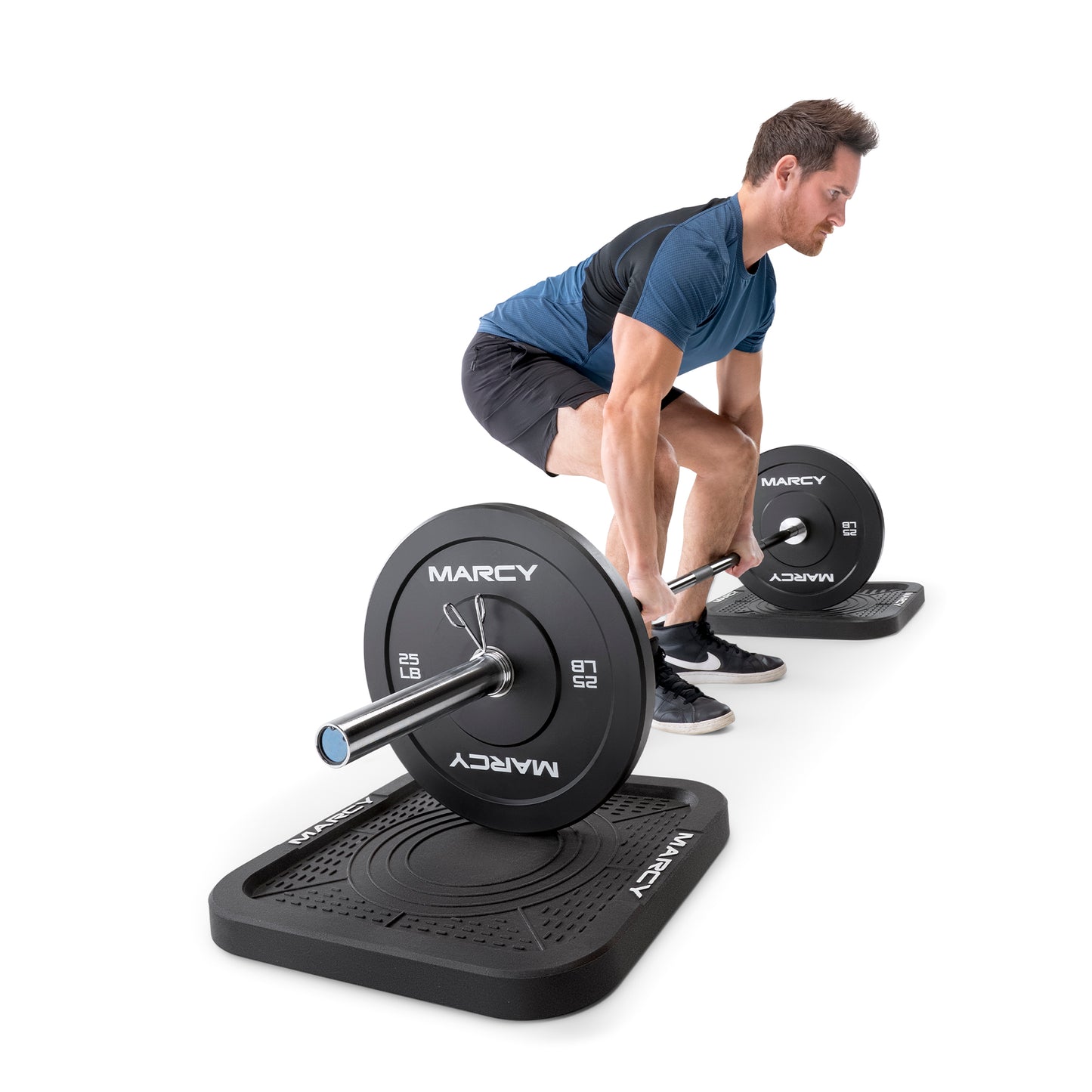 Marcy Barbell Platform | ACC-2160