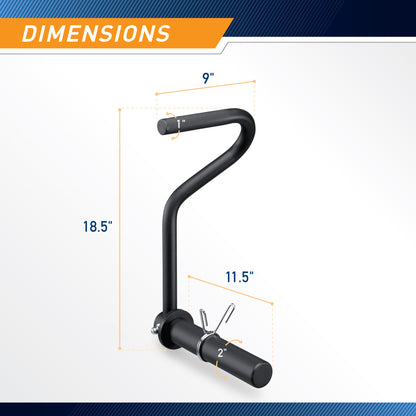 Olympic Carry Handles | ACC-2504