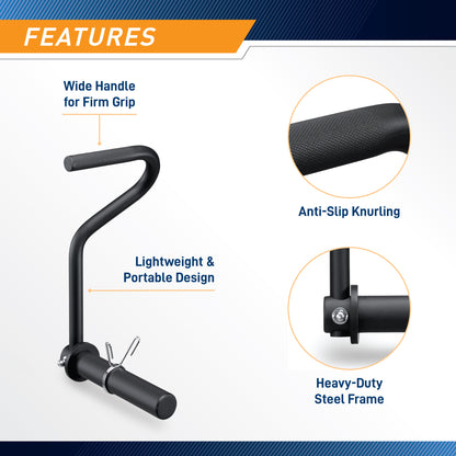 Olympic Carry Handles | ACC-2504