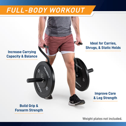Olympic Carry Handles | ACC-2504