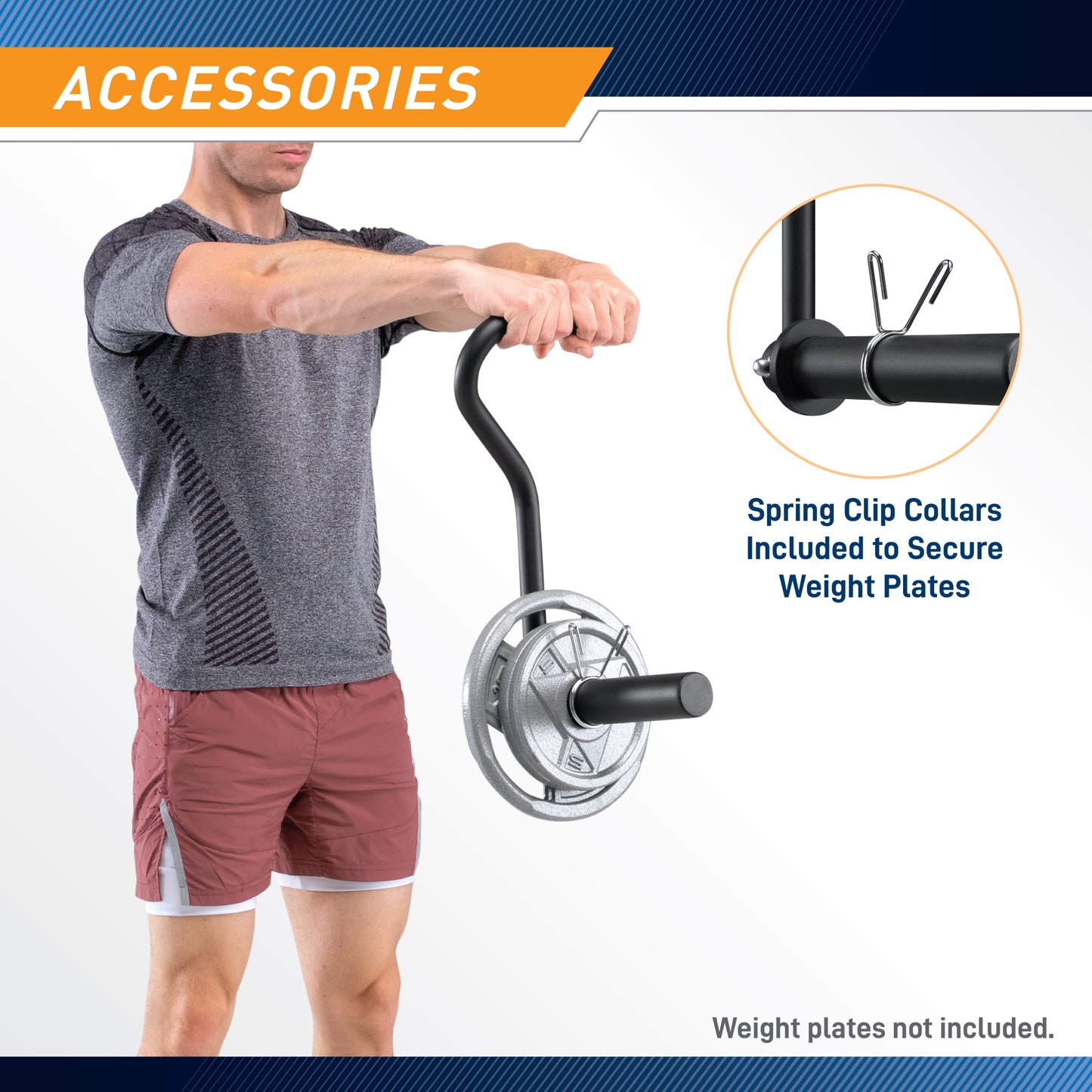 Olympic Carry Handles | ACC-2504