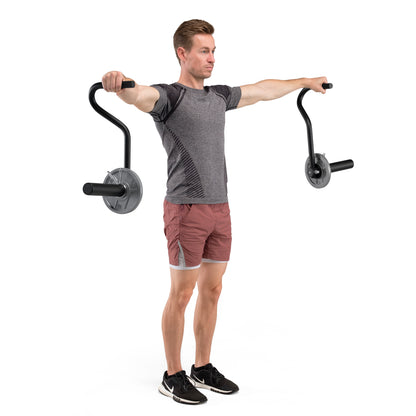 Olympic Carry Handles | ACC-2504