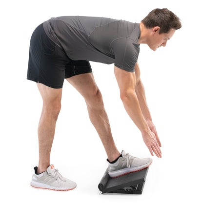Marcy Adjustable Stretching Platform | ACC-2658