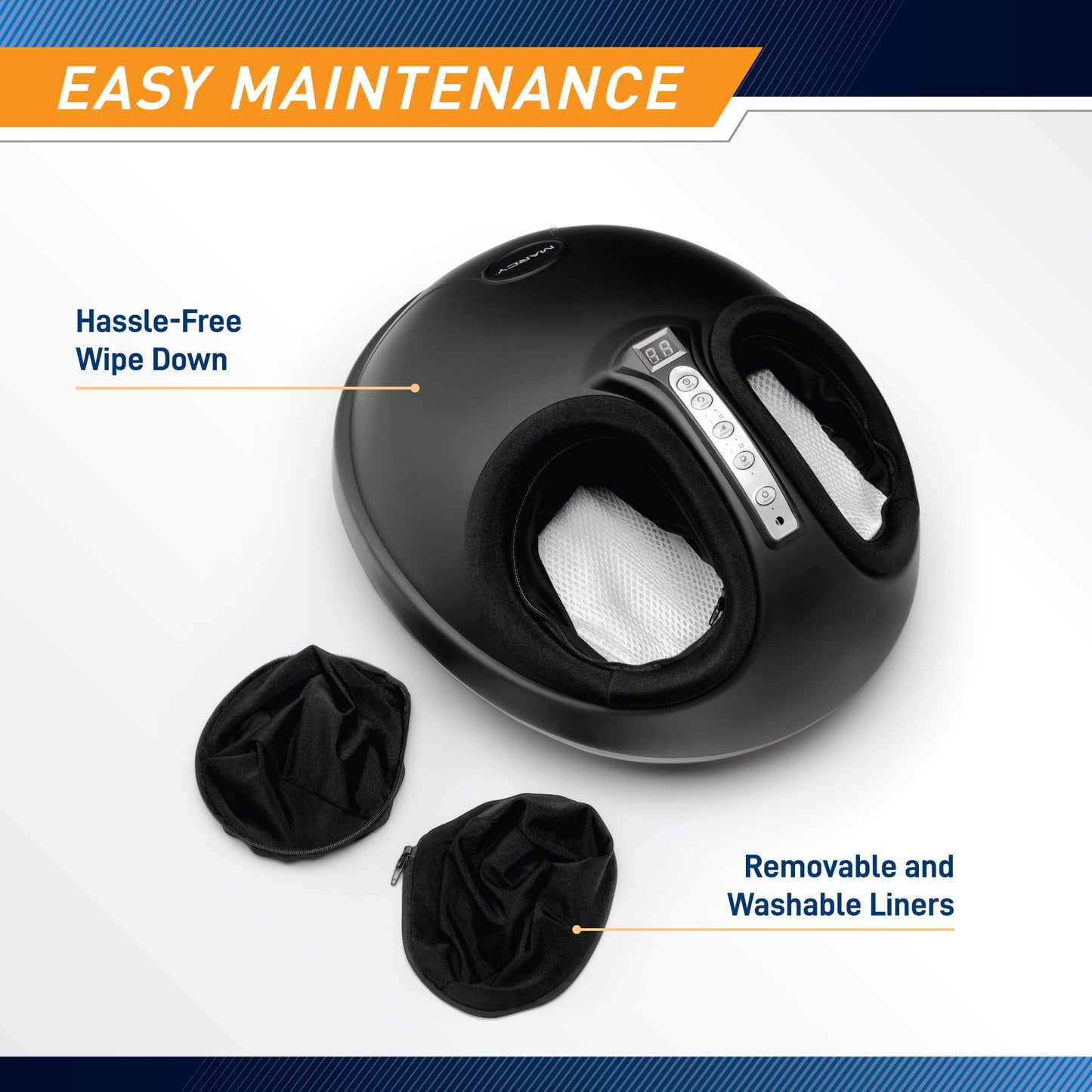 Marcy Foot Massager  | ACC-2795