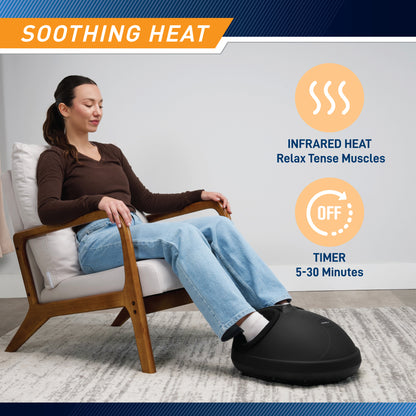 Marcy Foot Massager  | ACC-2795