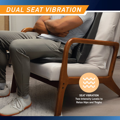 Marcy Massage Chair Pad | ACC-2894