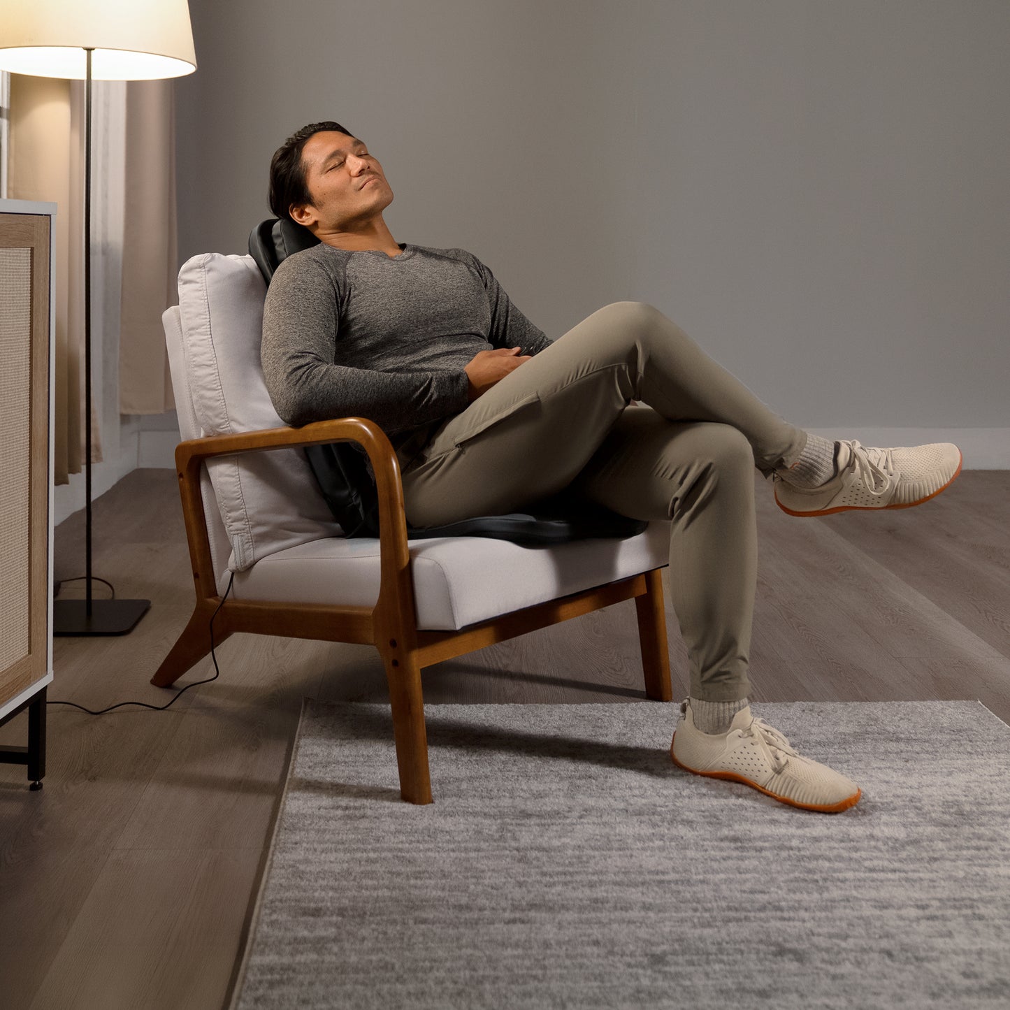Marcy Massage Chair Pad | ACC-2894