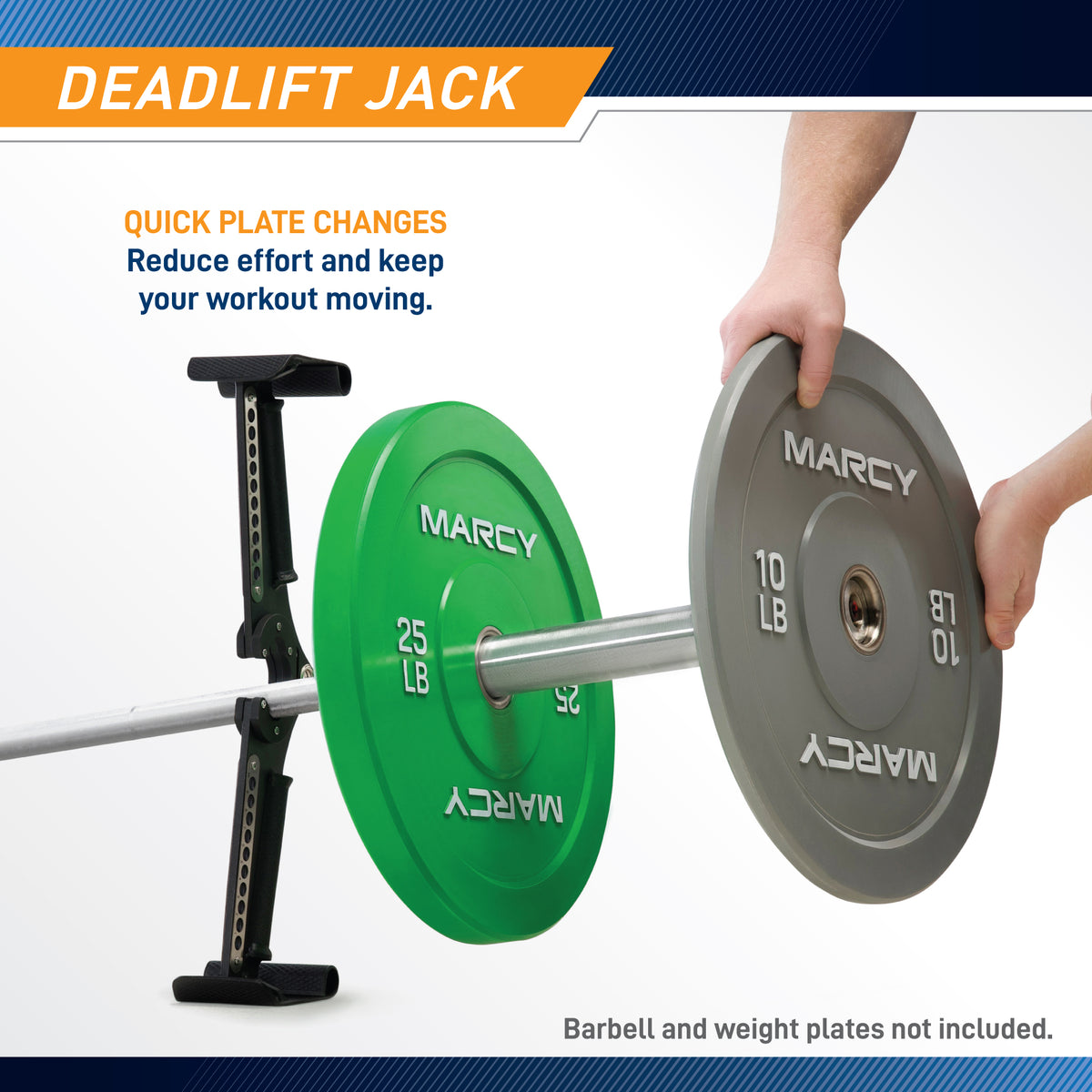 Marcy Multi-Function Strength Bar | ACC-2931