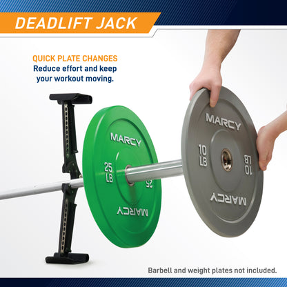 Marcy Multi-Function Strength Bar | ACC-2931