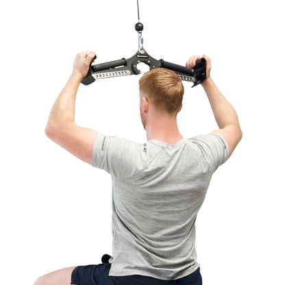 Marcy Multi-Function Strength Bar | ACC-2931