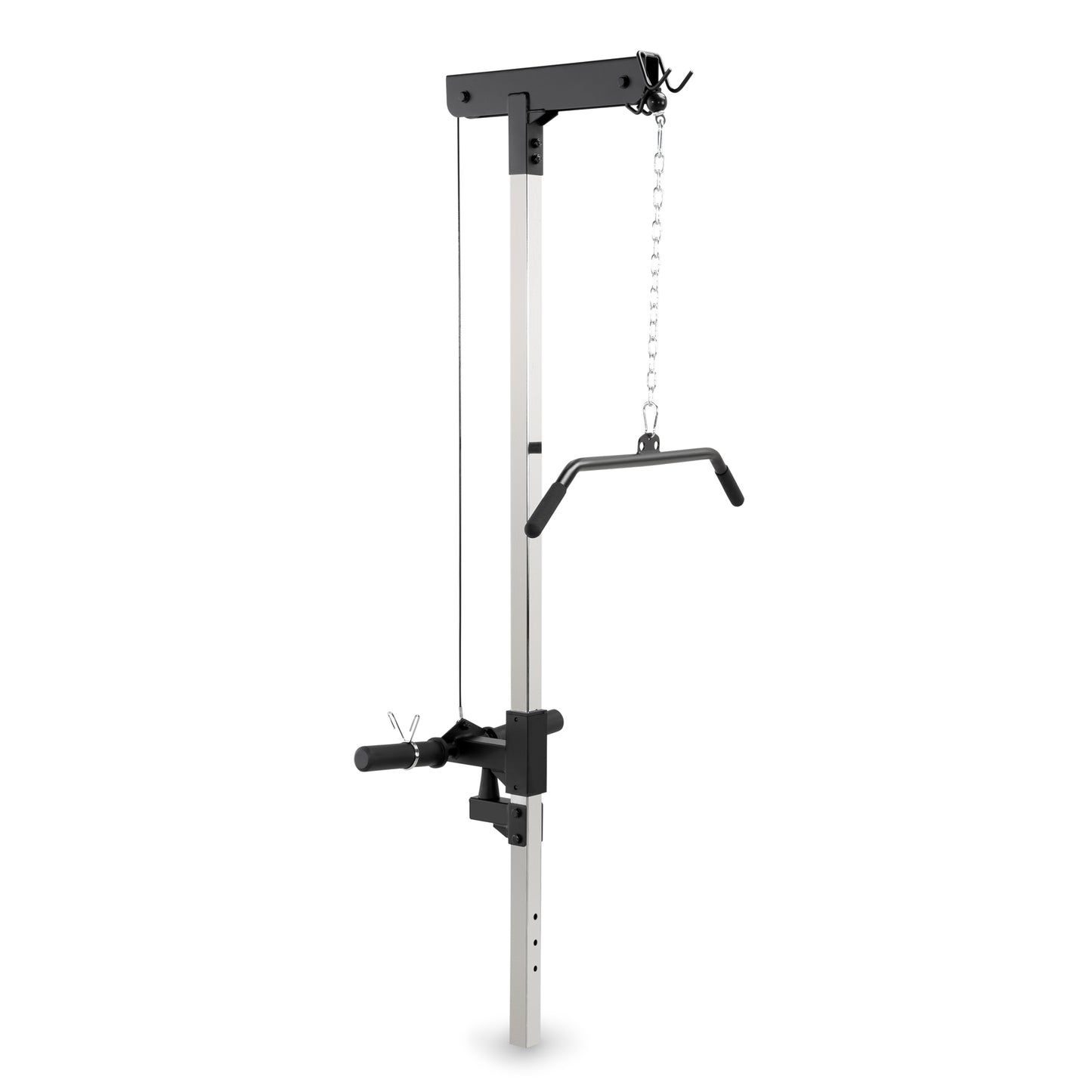 Marcy Lat Tower Accessory for MWB-5511 and MWB-7096 | ACC-8048LT