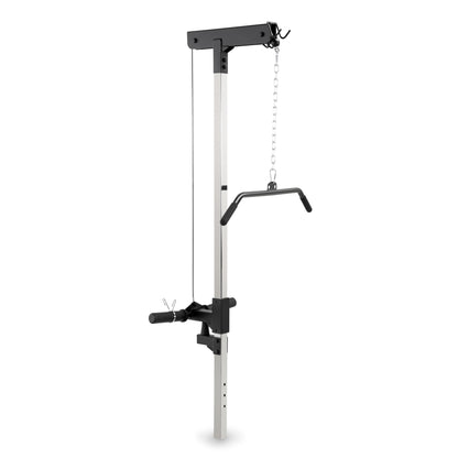 Marcy Lat Tower Accessory for MWB-5511 and MWB-7096 | ACC-8048LT