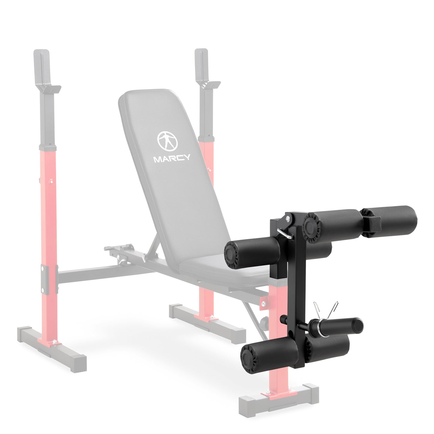 Marcy Leg Developer Accessory for MWB-5511 and MWB-7096 | ACC-8116LD