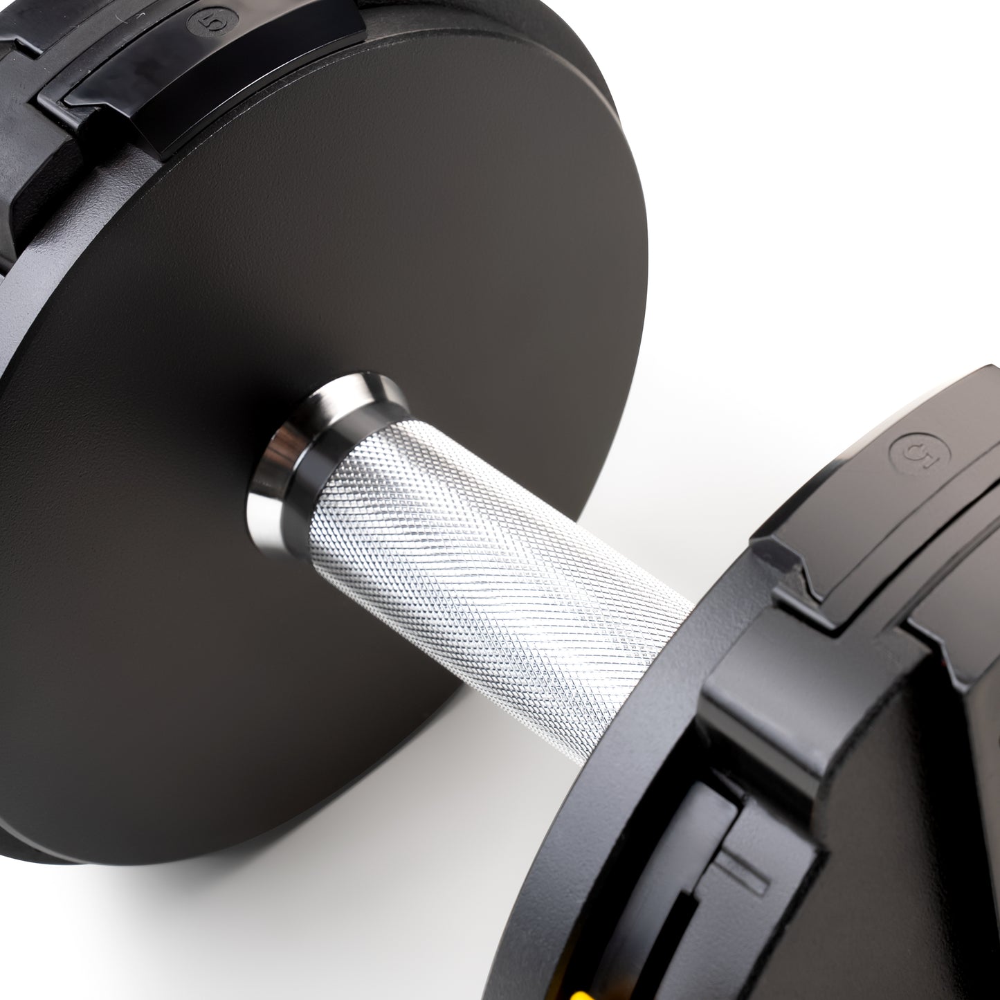 Marcy 50lb Adjustable Dumbbell System  | ADDB-6198