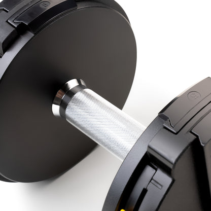 Marcy 50lb Adjustable Dumbbell System  | ADDB-6198