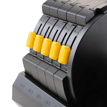 Marcy 50lb Adjustable Dumbbell System  | ADDB-6198