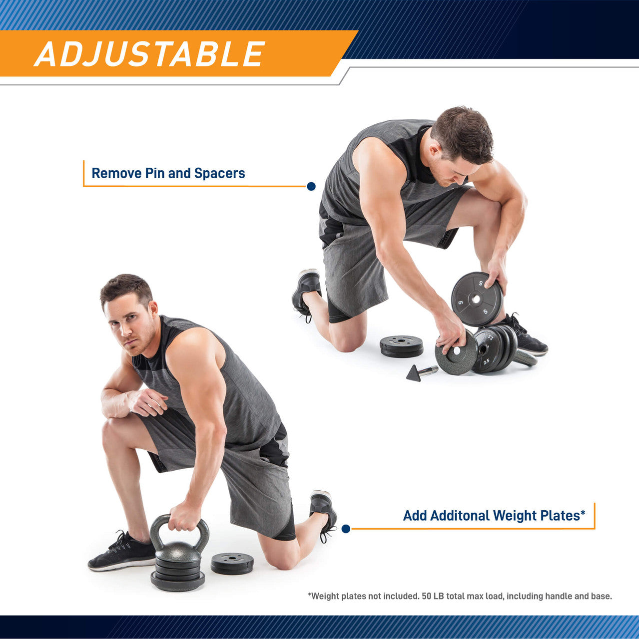 APKB-5009-01 -Adjustable