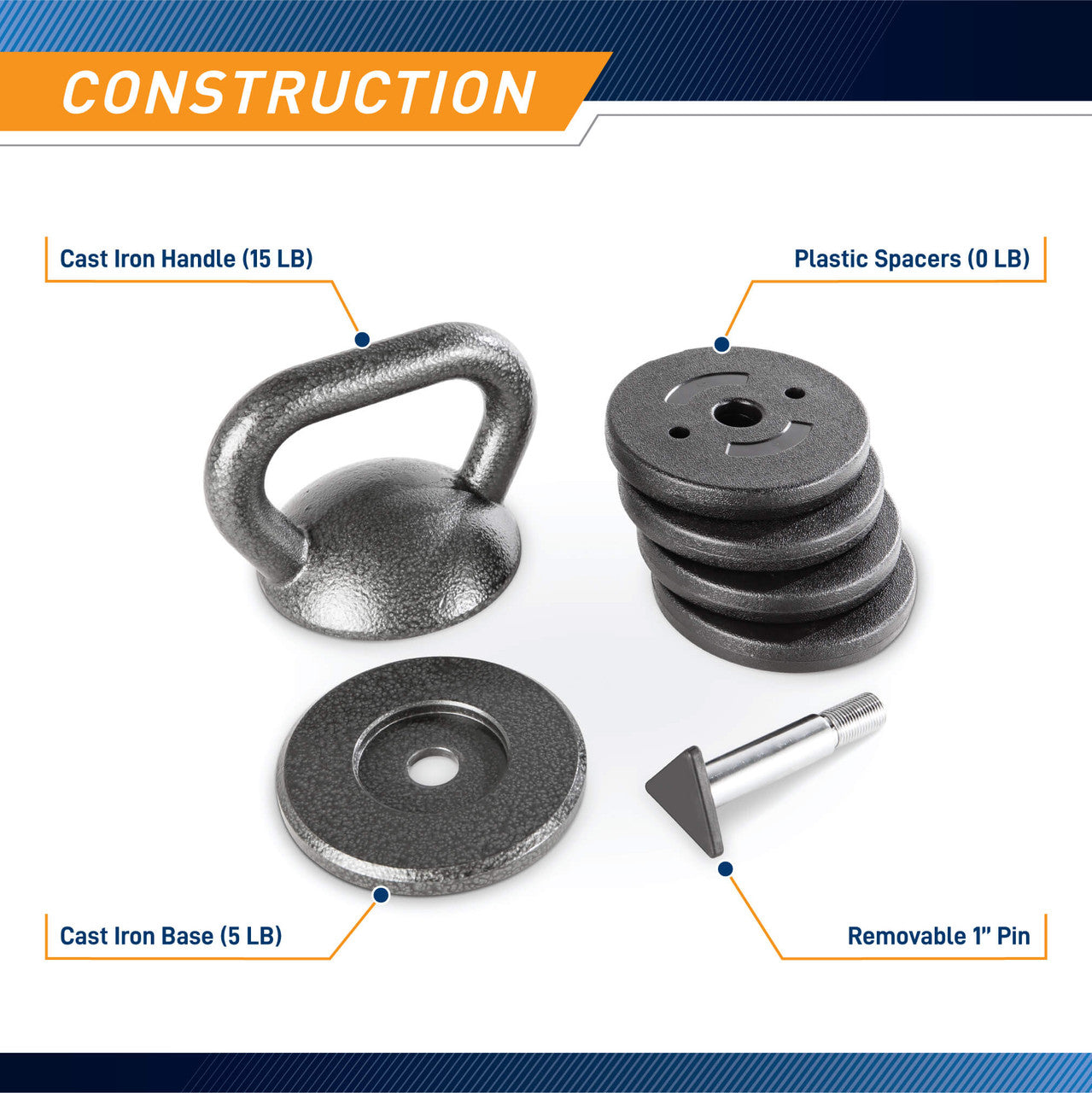 APKB-5009-01 - Construction