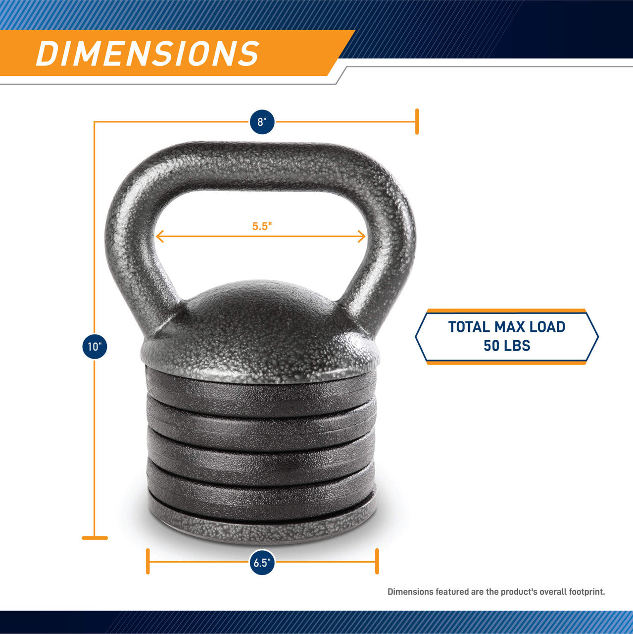 APKB-5009-01 - Dimension