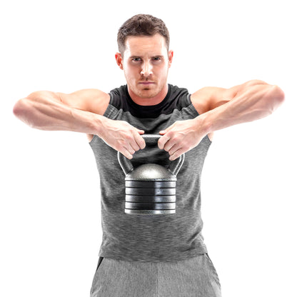 Apex Adjustable Kettlebell | APKB-5009