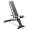 Marcy Adjustable Utility Bench | SB-670 - Retired