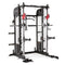 All-in-One Home Gym Deluxe Functional Trainer with Weight Stack, Smith Machine, Cable Crossovers and More | SM-6900 SteelBody