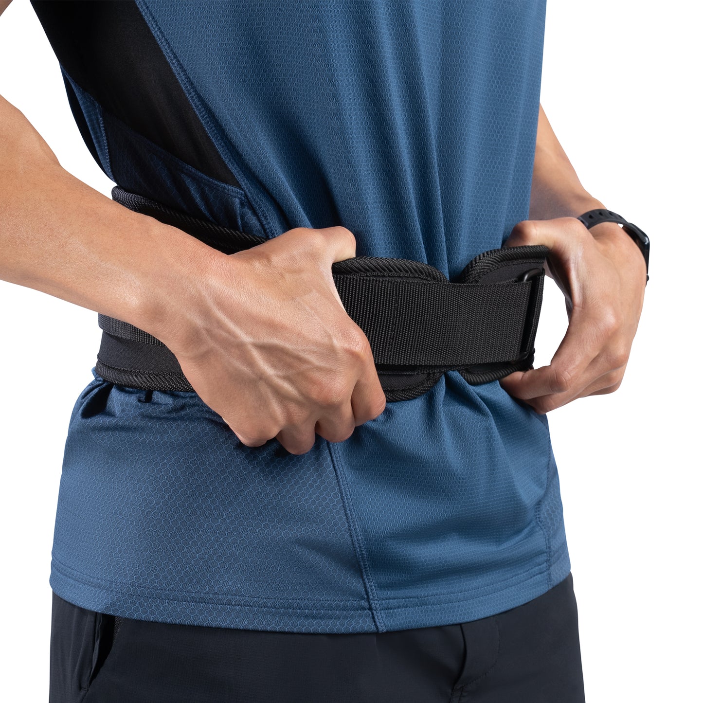 Apex 4.5" Foam Core Weightlifting Belt Camo | B5FB4