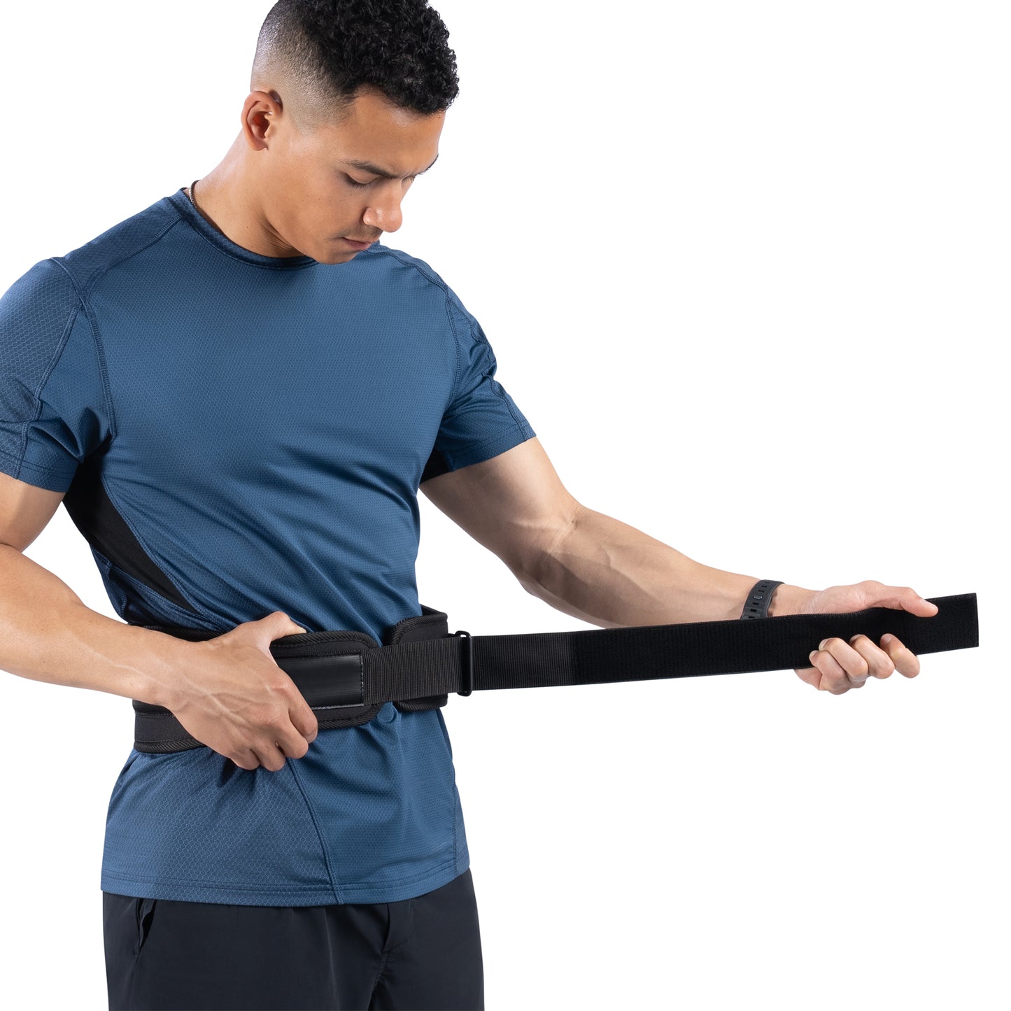 Apex 4.5" Foam Core Weightlifting Belt Camo | B5FB4