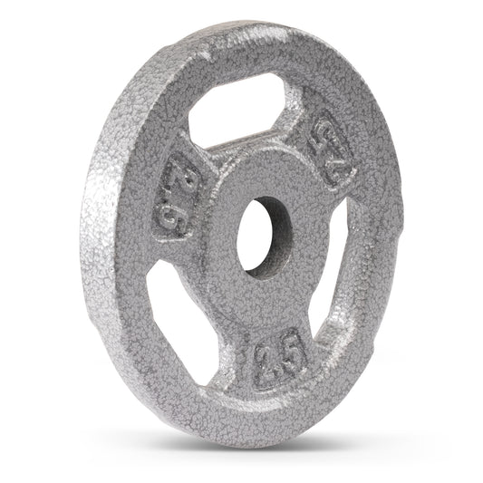 Marcy 2.5lb Standard Size Grip Plate | B5G-5502