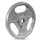 Marcy 10lb Standard Size Grip Plate | B5G-5510
