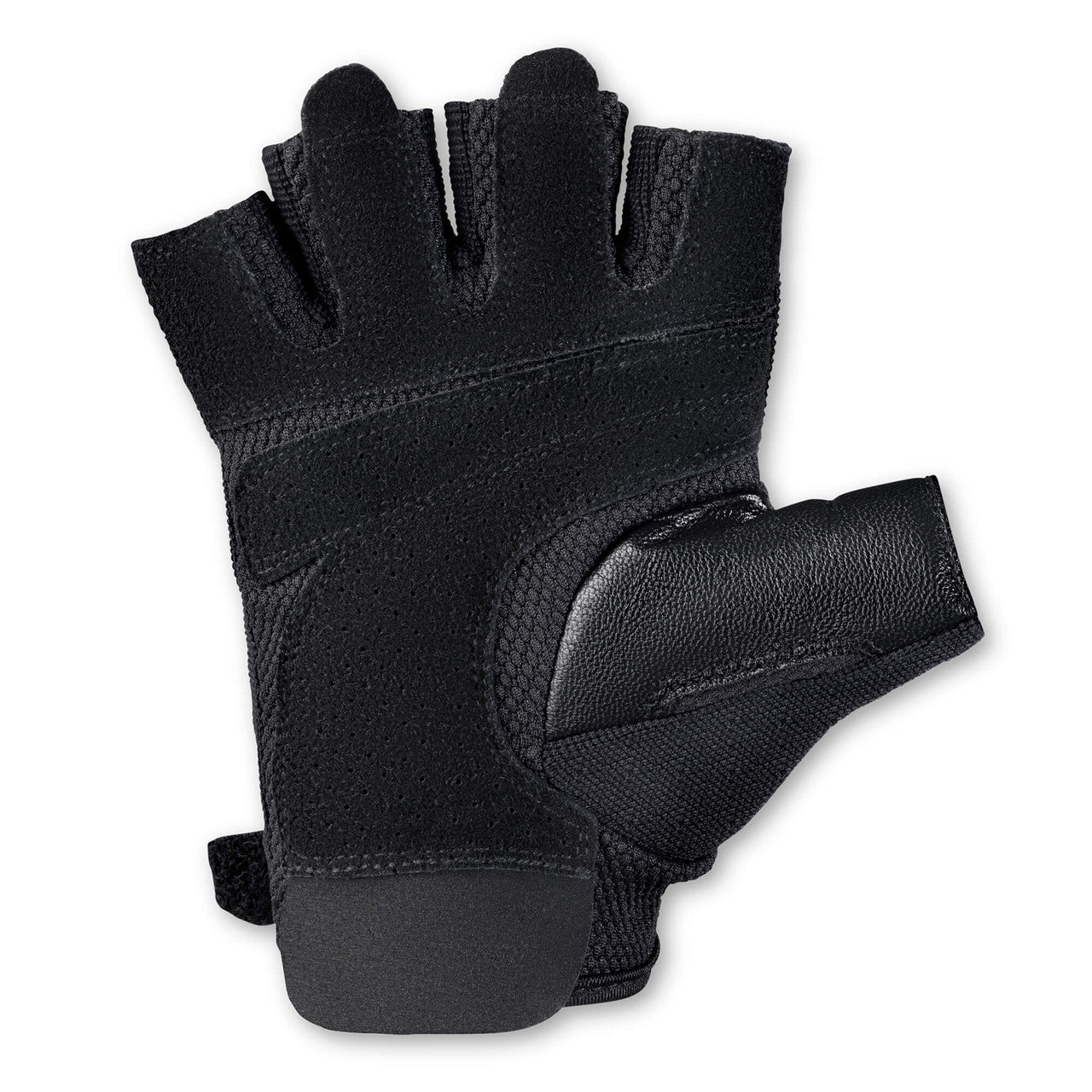 Apex Short Cuff Gloves | B5GLV – Marcy