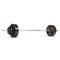 Marcy Classic 160lb Standard Barbell Set | B5W-160 - Retired