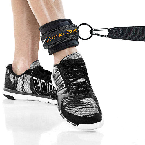 Ankle and Wrist Strap | Bionic Body BBAS-015 - Retired