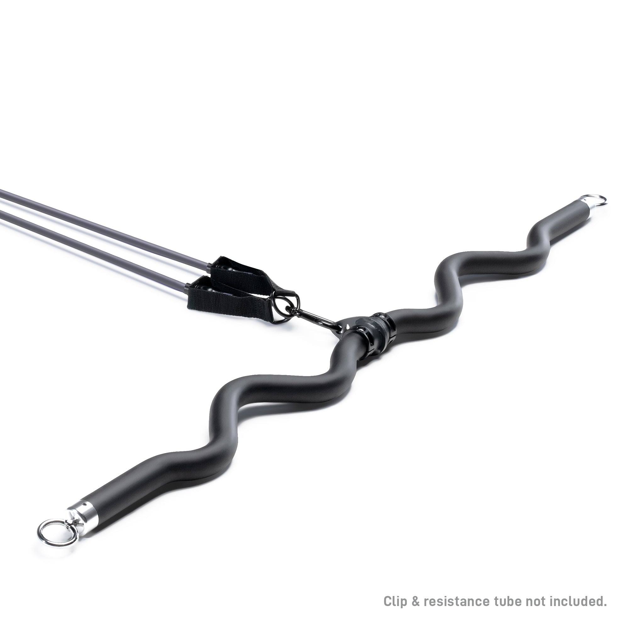 ミュージック BABYL / L RESISTANCE Marcy Deluxe Exercise Bar for Lats, Curls and More | BBEB-7355