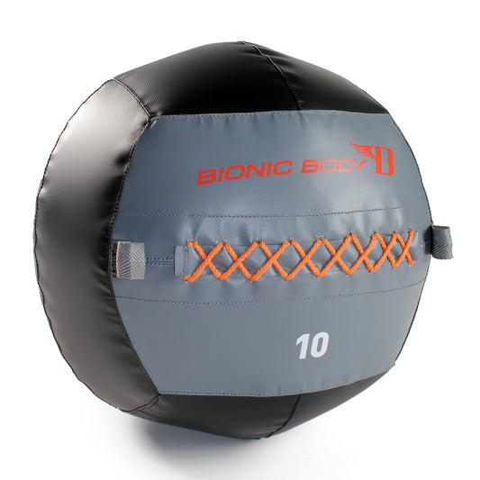 Bionic Body 10lb Medicine Ball | BBWB-1210 - Retired