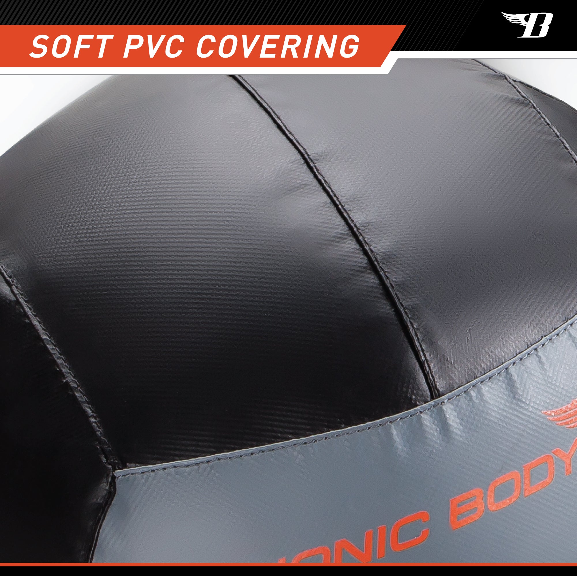 Bionic Body 20lb Medicine Ball | BBWB-1220 – Marcy