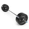 Marcy 250lb Bumper Weight Set with Bar | BP-250