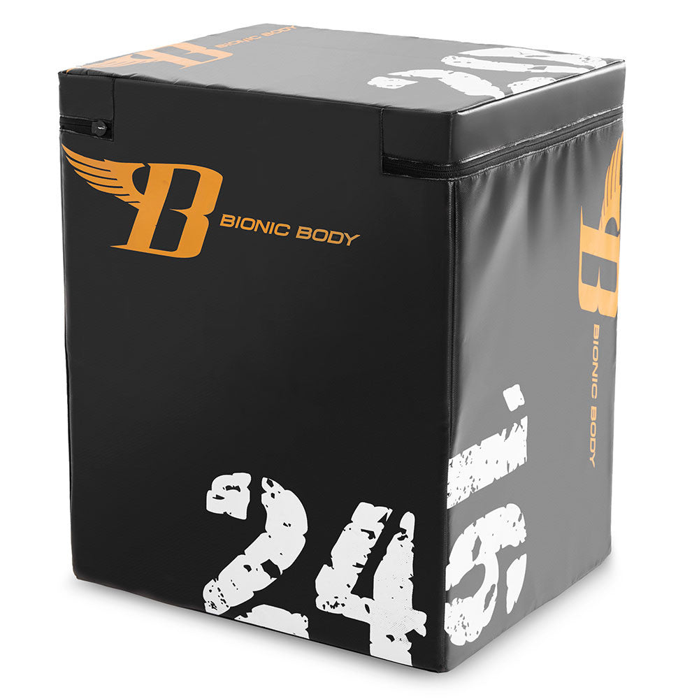 Bionic Body Plyo Box