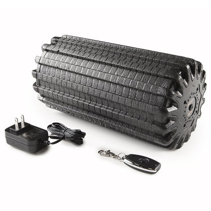 Bionic Body Rechargeable Vibrating Recovery Roller Massager Marcy Bionic Body Rechargeable Vibrating Recovery Roller Massager Marcy