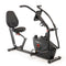 Marcy Pro Body Cycle Dual Action Recumbent Exercise Bike | JX-7301