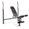 Competitor Olympic Bench | CB-729 - Retired