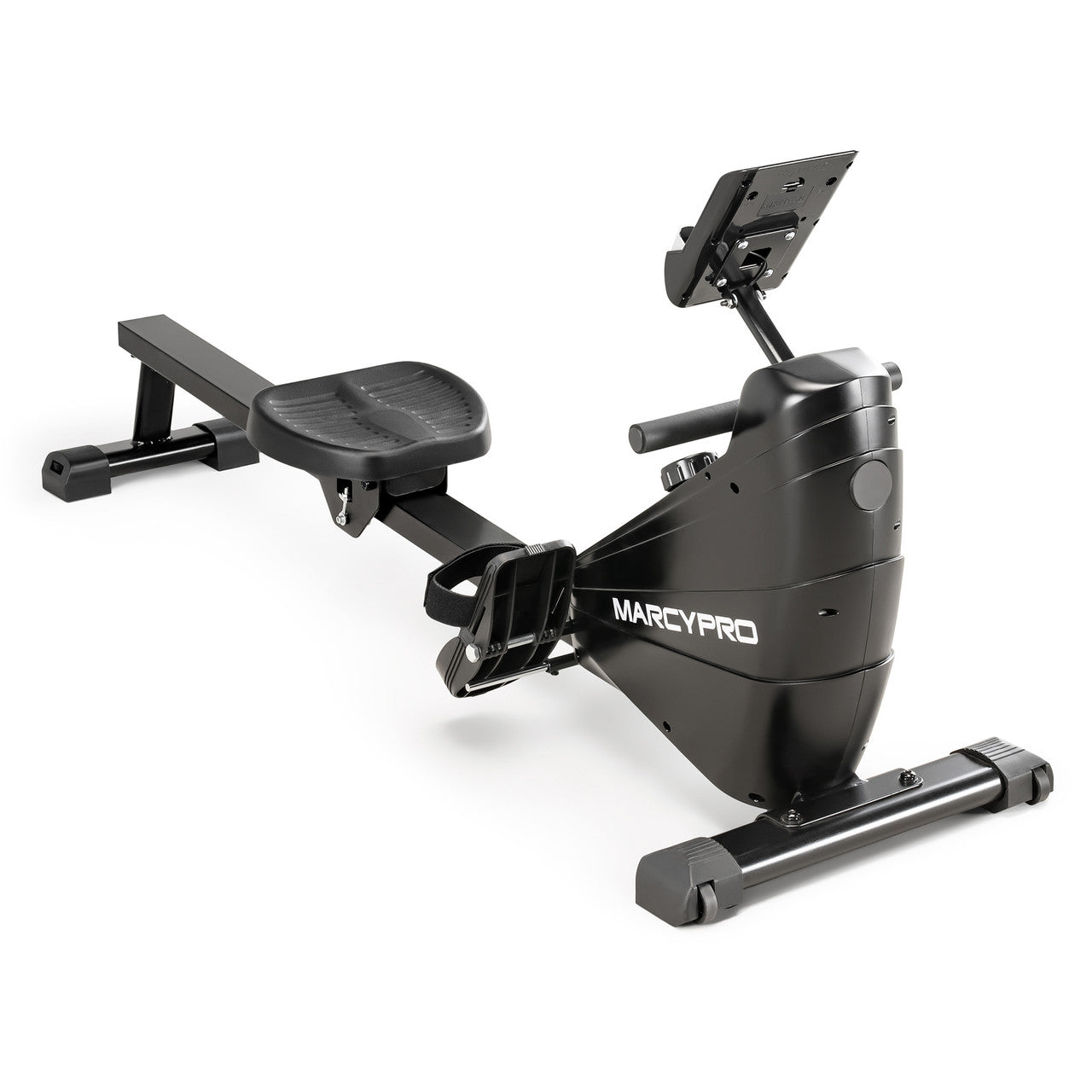 Xm Rowing Machine Marcy Compact Magnetic Rowing Machine | XJ-6860RW