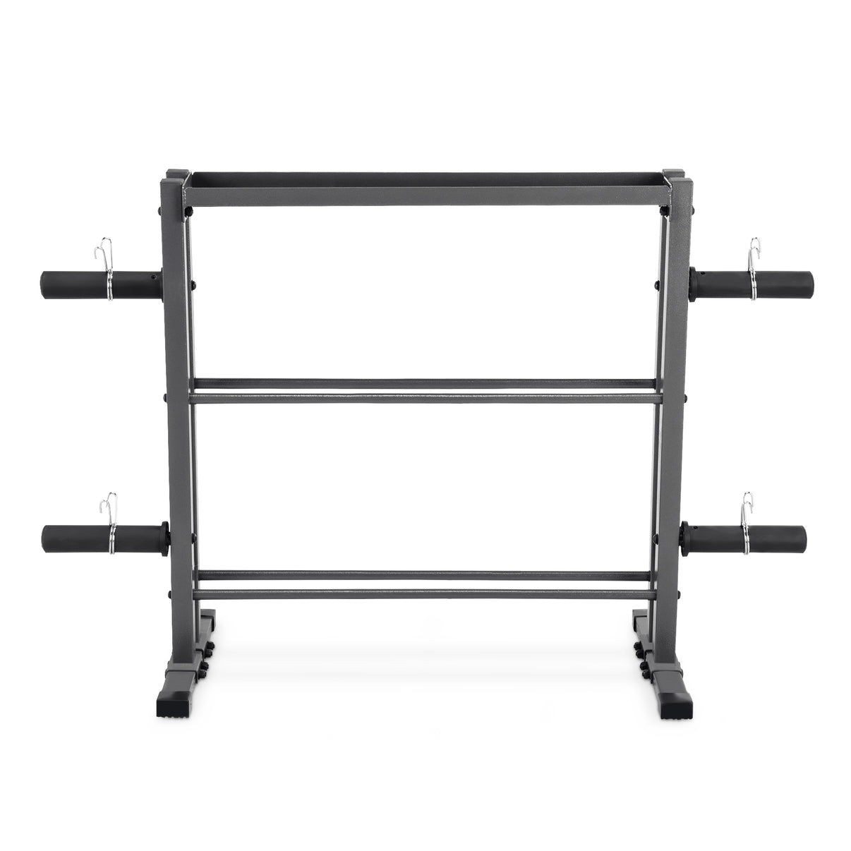 Marcy Combo Weights Storage Rack | DBR-0117 Durable Heavy Duty Weight ...