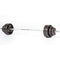 100lb Eco Standard Weight Set | Marcy Eco-100 - Retired