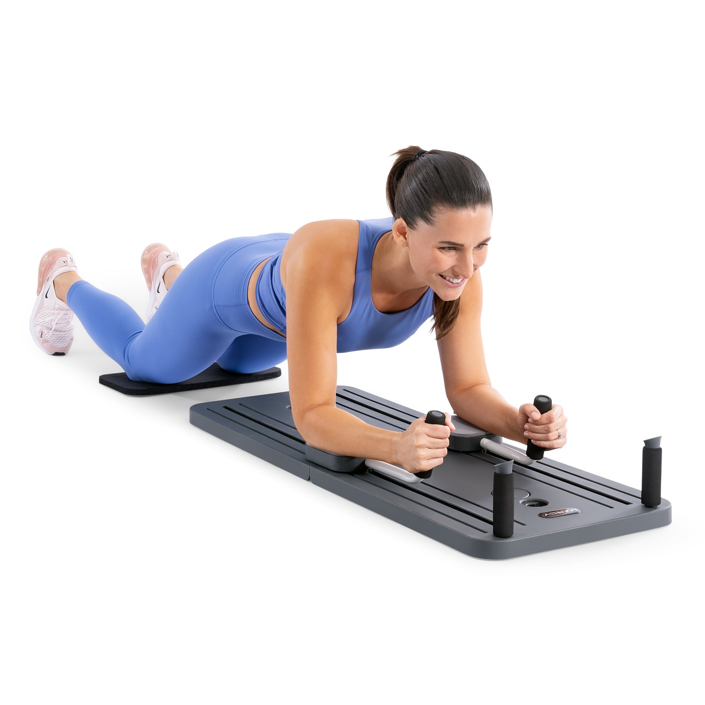 Marcy Multi-Function Fitness Platform | FP-0326-GRA